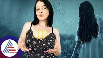 ದುಡ್ಡು ಮಾಡಲು ಹೆಣ್ಣಿಗೆ ಹಲವು ಹಾದಿ ಇದೀಗ ಭೂತಗಳಿಂದ ಉದ್ಯೋಗ ಶುರು ಹಚ್ಕೊಂಡು ನಾರಿ!