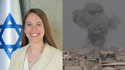 'വെടിനിര്ത്തല് നിര്ദേശം അംഗീകരിക്കില്ല, ഹമാസിനെ വേരോടെ ഇല്ലാതാക്കും വരെ പിന്നോട്ടില്ല'; ഇസ്രയേല്