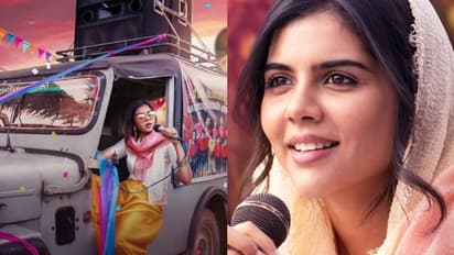 കല്യാണിയുടെ 'ശേഷം മൈക്കില് ഫാത്തിമ'; റിലീസ് തീയതി പ്രഖ്യാപിച്ചു