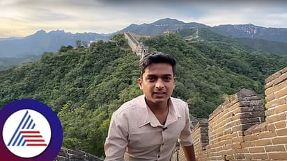 10 ಲಕ್ಷ ಜನರ ಸಮಾಧಿ ಮೇಲೆ ಕಟ್ಟಿದ ಚೀನಾ ಮಹಾಗೋಡೆ: ಕುತೂಹಲದ ಮಾಹಿತಿ ಬಿಚ್ಚಿಟ್ಟ ಡಾ.ಬ್ರೋ