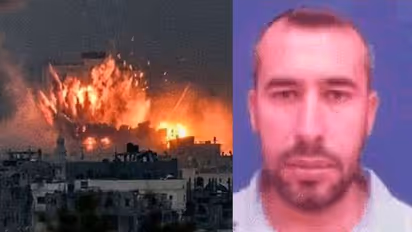 Israel takes out another top Hamas leader, North Khan Yunis sector battalion commander killed
