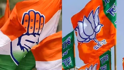 Rajasthan Election 2023: कांग्रेस-बीजेपी ही नहीं इन दलों के भी प्रत्याशी, जानें किस दल के कितने प्रत्याशी?