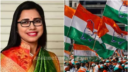  സീറ്റ് മുഖ്യം ബിഗിലേ...തമ്മിലടി, ഒടുവിൽ 4 സ്ഥാനാർത്ഥികളെ മാറ്റി കോണ്‍ഗ്രസ്; നിഷ ഭാഗ്ര സ്ഥാനാർത്ഥിയായേക്കും 