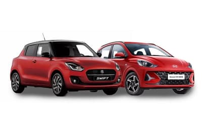 கியர், கிளட்ச் இல்லாமல் வசதியாக ஓட்டலாம்! சீனியர் சிட்டிசன்களுக்கு சொகுசான கார் எது?