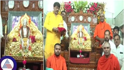 ಮುರುಘಾ ಮಠದಲ್ಲಿ ಶೂನ್ಯ ಪೀಠಾರೋಹಣ: ಭಕ್ತರು ಆಗಮಿಸದಂತೆ ನಿಷೇಧಾಜ್ಞೆ ಜಾರಿ