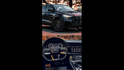 ഇന്ത്യയിൽ കാശുകാർ കുമിയുന്നു, ഈ ലക്ഷ്വറി കാറുകൾ വാങ്ങാൻ കൂട്ടയിടി!