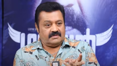 മാധ്യമ പ്രവർത്തകയുടെ തോളിൽ കൈവെച്ച സംഭവം: നിയമനടപടി സ്വീകരിക്കും, സുരേഷ് ഗോപി മാപ്പുപറയണമെന്ന് കെയുഡബ്ല്യുജെ