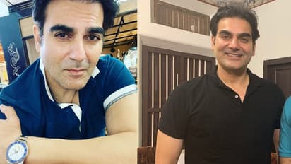 Arbaaz Khan’s Biography | Birth | Education | Family | Marriage | Debut | Films | Awards