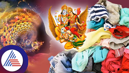 ಅಪ್ಪಿತಪ್ಪಿಯೂ ಸತ್ತವರ ಬಟ್ಟೆಯನ್ನು ಧರಿಸಬೇಡಿ..ಯಾಕೆ ಗೋತ್ತಾ..?