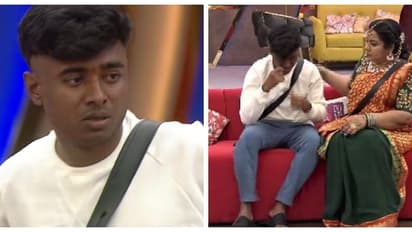 ಮಗನಿಗೆ ಊಟದಲ್ಲಿ ವಿಷ ಹಾಕಿ ಸಾಯಿಸ್ಬಿಡಿ ಅಂದಿದ್ರು; ತಾರಾ ಬಳಿ ದುಃಖ ತೋಡಿಕೊಂಡ ಪ್ರತಾಪ್!