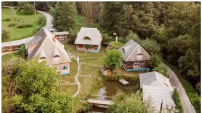 യൂറോപ്പില് സ്വപ്നം പോലൊരു ഗ്രാമം വില്പ്പനയ്ക്ക്; വിലയും 'തുച്ഛം' !