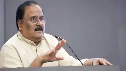 All eyes on Mopalwar as war room expedites ‘Shaktipeeth Expressway’