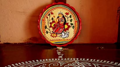 Kojagari Lakshmi puja 2023