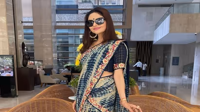 ಕಮಾನ್ ಡಾರ್ಲಿಂಗ್ … ಎಂದು ಕ್ರೇಜಿ ಸ್ಟಾರ್ ಜೊತೆ ಡುಯೆಟ್ ಹಾಡಿದ ನಟಿ ಈಗೆಲ್ಲಿದ್ದಾರೆ?