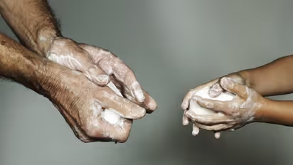 United States: 14-year-old Heman Bekele develops $10 soap to battle skin cancer, wins prestigious award