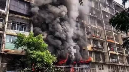 ಅಗ್ನಿ ಅವಘಡಕ್ಕೆ ಬಲಿಯಾದ ಮಾಜಿ ಐಪಿಎಲ್ ಆಟಗಾರನ ಸಹೋದರಿ, ಅಳಿಯ..!