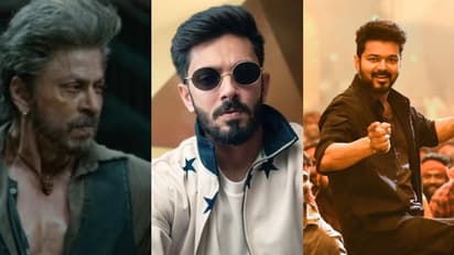 'ജവാന്' വാങ്ങിയത് 'ലിയോ'യെക്കാൾ കൂടുതൽ; അനിരുദ്ധിന്റെ പ്രതിഫലം കേട്ട് ഞെട്ടി ആരാധകർ