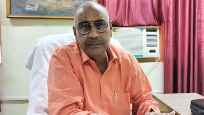 Dr Shishir Kumar’s Inspiring Journey: From government school student to teaching at Russian Universities