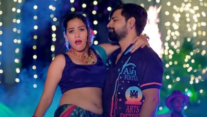  राकेश मिश्रा का धांसू गाना “झलकता” ने मचाया धमाल