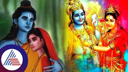 Ayodhya Ram Temple: ರಾಮ ಮಂದಿರದ ಗರ್ಭಗುಡಿಯಲ್ಲಿ ಸೀತಾ ಮಾತೆ ಯಾಕಿಲ್ಲ?