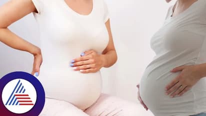 ಹೆಂಡತಿ ಗರ್ಭಿಣಿಯಾದಾಗ ಗಂಡ ಈ ಕೆಲಸಗಳನ್ನ ಮಾಡಬಾರದು