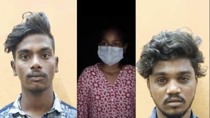 அந்த விசயத்துல அண்ணன் கொஞ்சம் வீக்; கடைக்காரரின் பலவீனத்தை பயன்படுத்தி 1.25 லட்சம் சுருட்டல்