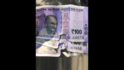 ரூபாய் நோட்டு கிழிஞ்சிடுச்சா..? எங்க மாத்தணும்.. எப்படி மாத்தணும்.. வழிகள் இதோ!