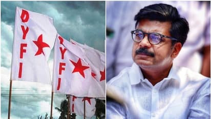 'മാത്യു കുഴല്നാടന് കേരള രാഷ്ട്രീയത്തിലെ സ്ട്രീക്കര്'; ആ വിധത്തിലാണ് പെരുമാറുന്നതെന്ന് ഡിവൈഎഫ്ഐ