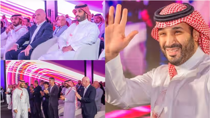 ഇ-സ്പോർട്സ് ലോകകപ്പ് സൗദിയിൽ; 2024ൽ ആദ്യ ടൂർണമെൻറ്