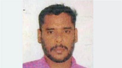 ജോലിക്കിടെയുണ്ടായ അപകടത്തിൽ പ്രവാസി മലയാളി യുവാവ് മരിച്ചു