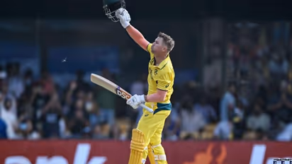 AUS vs NED: சச்சின் சாதனையை சமன் செய்த வார்னர் – அடுத்த டார்கெட் ரோகித் சர்மா: இன்னும் ஒன்னே ஒன்னு தான்!