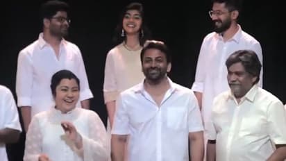 ಇದು Tagaru Palya ಪ್ರಮೋಷನಲ್ ಸಾಂಗ್: ಡಾಲಿ ಧನಂಜಯ್ ಲಿರಿಕ್ಸ್... ಪ್ರೇಮ್ ವಾಯ್ಸ್ ಚಿಂದಿ!