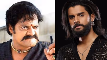 'ಸುಬ್ರಹ್ಮಣ್ಯ'ನಾದ ಆರ್ಮುಗಂ ರವಿಶಂಕರ್ ಪುತ್ರ: ಮಗನ ಚಿತ್ರಕ್ಕೆ ಅಪ್ಪ ಹೇಳ್ತಿದ್ದಾರೆ ಆಕ್ಷನ್ ಕಟ್!