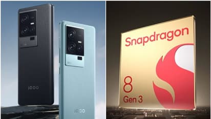'ഏറ്റവും കരുത്തന്‍'; ഇന്ത്യയിലെ ആദ്യ സ്‌നാപ്ഡ്രാഗണ്‍ 8 ജെന്‍ 3 സ്മാർട്ട്ഫോൺ, ഐക്യൂ 12 അടുത്ത മാസം
