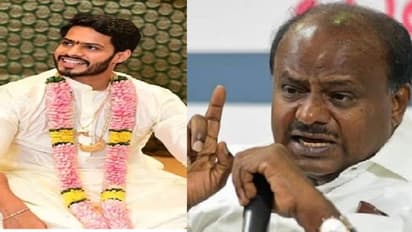 ಮಂಡ್ಯ ಲೋಕಸಭಾ ಕ್ಷೇತ್ರದಿಂದ ಎಚ್ಡಿಕೆ ಅಥವಾ ನಿಖಿಲ್ ಸ್ಪರ್ಧೆ: ಸುಳಿವೇನು?