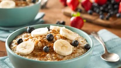 ദിവസവും ഓട്മീല്‍ കഴിക്കുന്നതു കൊണ്ടുള്ള ഗുണങ്ങള്‍‌... 