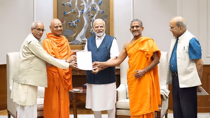 राम लला कब आएंगे...मिल गया जवाब, 22 जनवरी को अयोध्या राम मंदिर में प्राण प्रतिष्ठा, पीएम मोदी होंगे शामिल