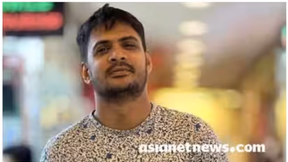 ലൈംഗിക അതിക്രമ പരാതി: മല്ലു ട്രാവലർ ഷാക്കിറിനെ അറസ്റ്റ് ചെയ്ത് ചോദ്യം ചെയ്യലിന് ശേഷം ജാമ്യത്തിൽ വിട്ടു