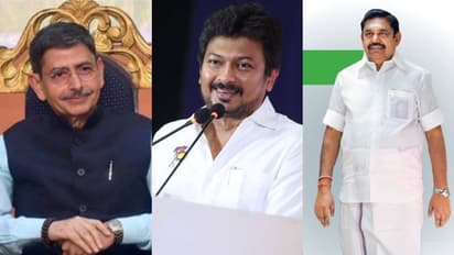 நீங்களும் வாங்க ஜி.. சப்போர்ட்டுக்கு எடப்பாடியை அழைத்த உதயநிதி.. ஆளுநர் பற்றி இப்படி சொல்லிட்டாரே..!