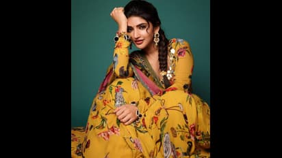 ಕಿಸ್ ಬೆಡಗಿ, ಕ್ಯೂಟ್ ಹುಡುಗಿ ಶ್ರೀಲೀಲಾ ಫಿಗರ್‌ ಮೈಂಟೇನ್ ಮಾಡೋಕೆ ಏನ್‌ ತಿನ್ತಾರೆ?