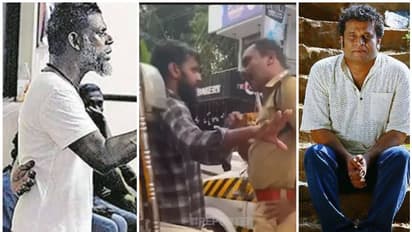 'ചൊക്ലിയിലെ സനൂപ് സിനിമ നടനല്ല, വെളുത്തിട്ടുമല്ല'; പുരോഗമന രോമങ്ങൾ അത് കണ്ടില്ലെന്ന് നടിച്ചുവെന്ന് ഹരീഷ് പേരടി