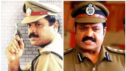 ഭരത് ചന്ദ്രന് ഐപിഎസ് വീണ്ടും എത്തുമോ?; വന് സൂചന നല്കി ഷാജി കൈലാസ്.!