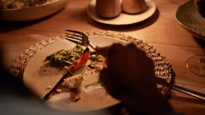 Health Tips : വണ്ണം കുറയ്ക്കാൻ രാത്രിയില് കിടക്കാൻ പോകുന്നതിന് മുമ്പ് ചെയ്യേണ്ടത്...