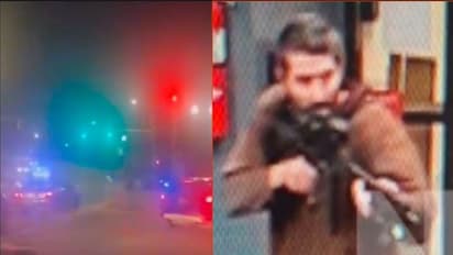 ಅಮೆರಿಕಾದಲ್ಲಿ ಸಾಮೂಹಿಕ ಗುಂಡಿನ ದಾಳಿ : 22 ಜನರ ಬಲಿ