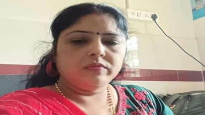 ರಾಯಚೂರು: ಹಟ್ಟಿ ಚಿನ್ನದ ಗಣಿ ಪಟ್ಟಣದಲ್ಲಿ ಸುಟ್ಟ ರೀತಿಯಲ್ಲಿ ಮಹಿಳೆಯ ಶವ ಪತ್ತೆ