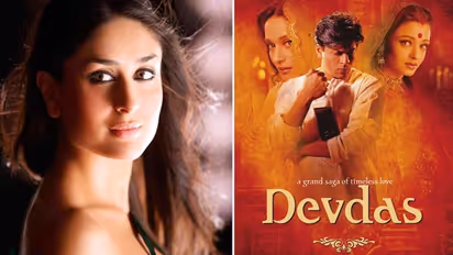 Kareena Kapoor on Aishwarya Rai being cast by Sanjay Leela Bhansali as 'Paro'; Here's what she had said