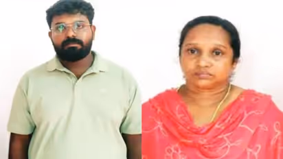 Kerala: Man, mother-in-law sentenced to 27 years imprisonment in POCSO case in Thrissur