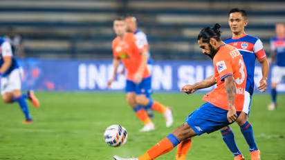ISL 2023-24: Simon Grayson praises Bengaluru FC's defensive progress after goalless draw against FC Goa