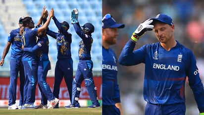 ICC World Cup 2023: ಬೆಂಗಳೂರಿನಲ್ಲಿಂದು ಲಂಕಾ vs ಇಂಗ್ಲೆಂಡ್ ಫೈಟ್..!
