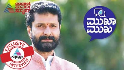 BYV ರಾಜ್ಯಾಧ್ಯಕ್ಷರಾಗಿದಕ್ಕೆ ಖುಷಿಯೂ ಇಲ್ಲ, ಬೇಸರವೂ ಇಲ್ಲ. ಸಮಚಿತ್ತದಲ್ಲಿರುವೆ: ಸಿ.ಟಿ.ರವಿ